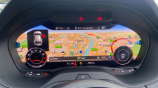 Audi Q2 35 TFSI Black Edition 5dr Petrol Estate